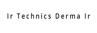 Logo Ir Technics Derma Ir